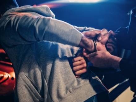 Menomonee Falls, WI disorderly conduct defense lawyer